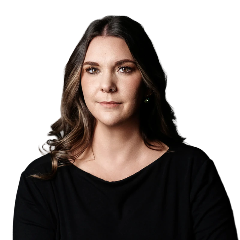Jessica Dalton